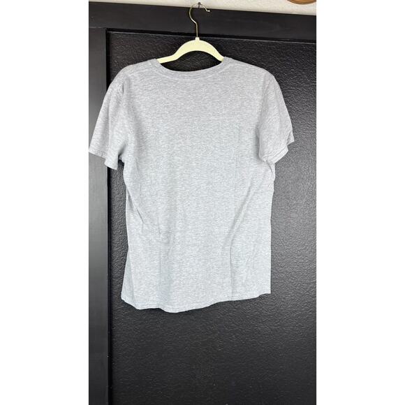 MARVEL - GUARDIANS OF THE GALAXY - I AM GROOT - T-SHIRT - SIZE MEDIUM- PRE-OWNED - Picture 4 of 4